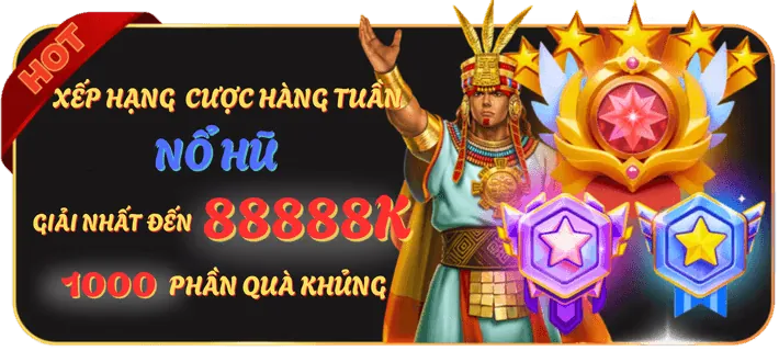 Hoàn trả hàng ngày vic88