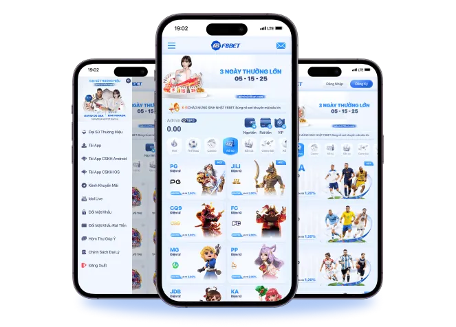 Đa dạng trò chơi vic88
