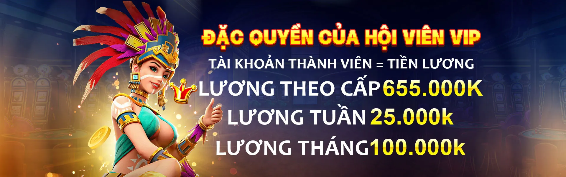 Khuyến Mãi Độc Quyền vic88
