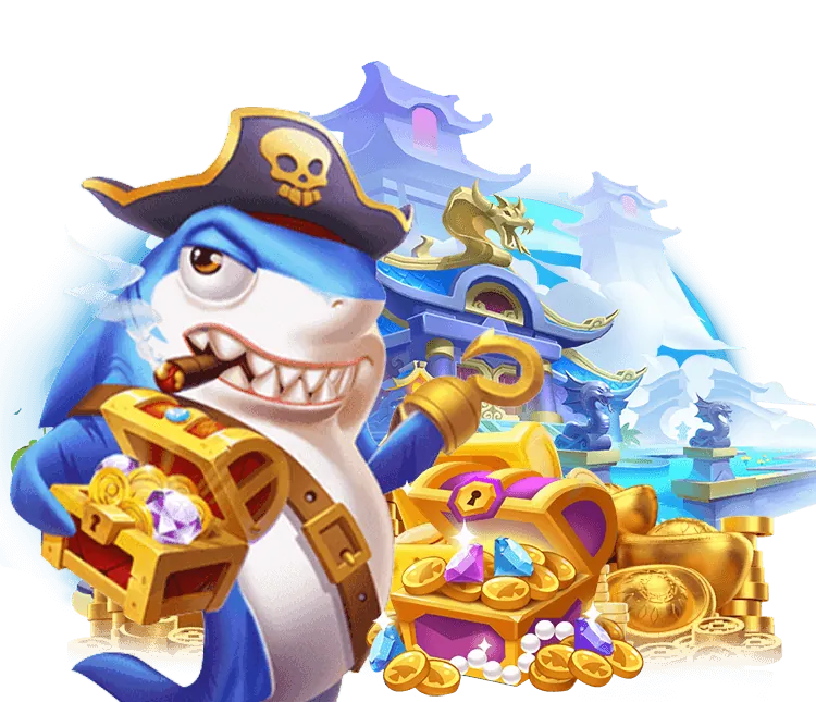 Trò chơi bắn cá trực tuyến vic88