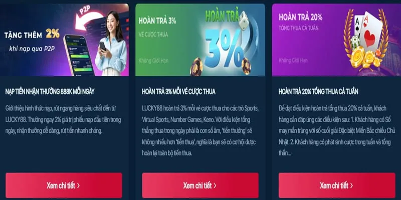Hình ảnh bài viết: An Toàn, Công Bằng và Trải Nghiệm Đỉnh Cao